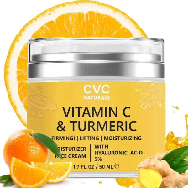 Turmeric VC Cream