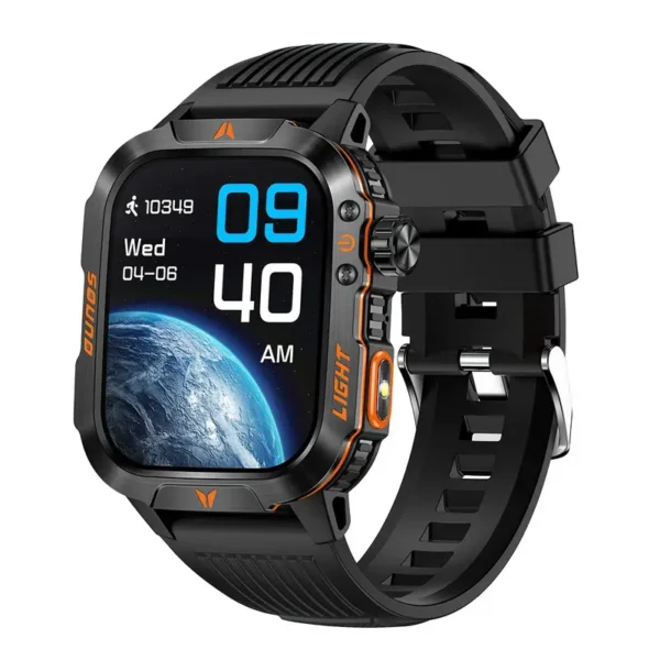 Men's Smart Watch