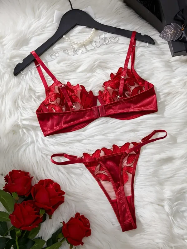 Lingerie Set for Women - Image 2