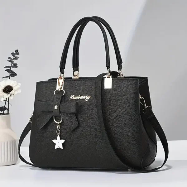 Versatile And Stylish Handbag - Image 2