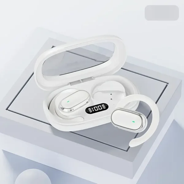 Wireless Smart Translation Earbuds - Image 3