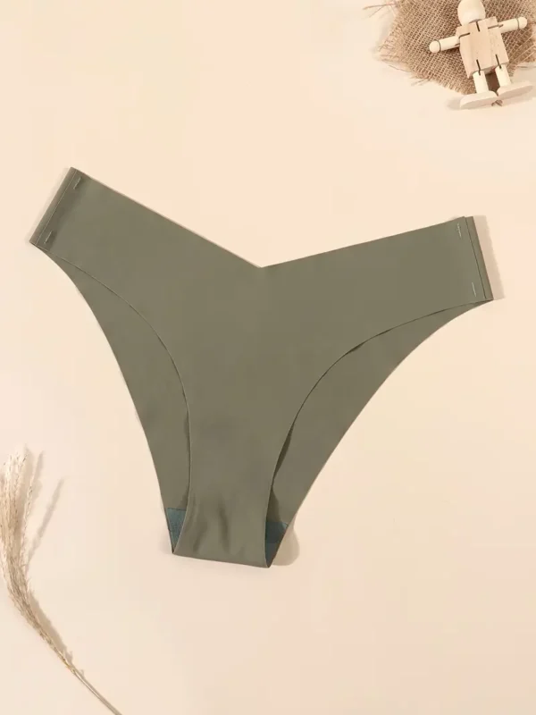 Women’s Thong - Image 5