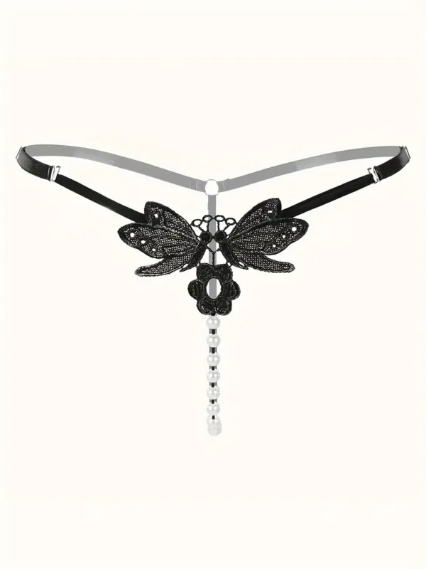 Fashion Design Thongs - Image 2