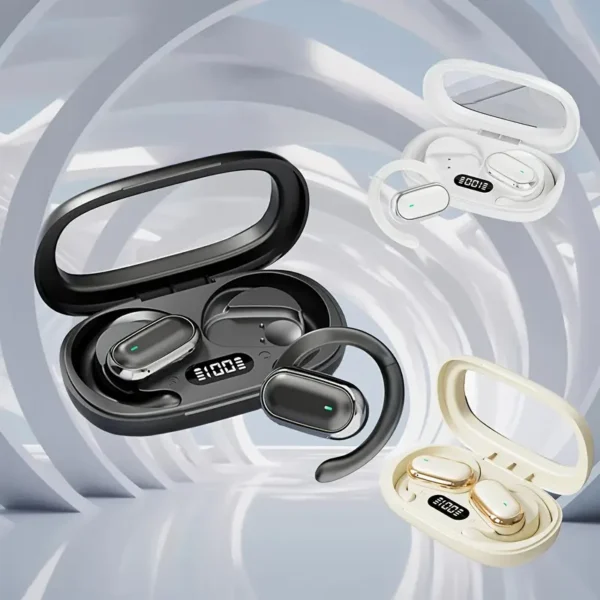 Wireless Smart Translation Earbuds