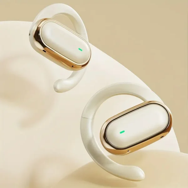 Wireless Smart Translation Earbuds - Image 2