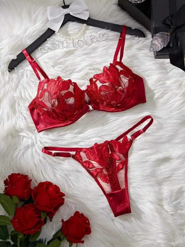 Lingerie Set for Women