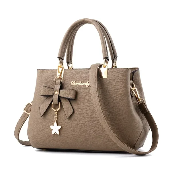 Versatile And Stylish Handbag - Image 5