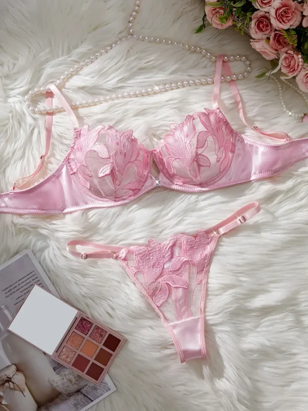 Lingerie Set for Women - Image 5